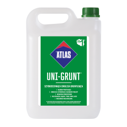 Atlas uni grunt  5 kg